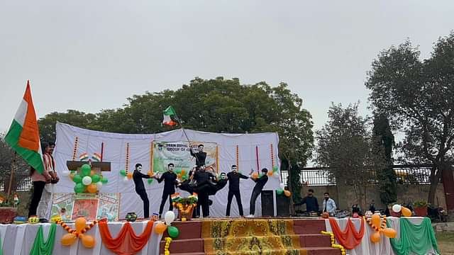 College Image